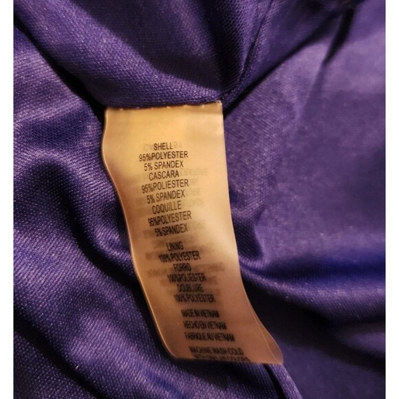 VINCE CAMUTO sleevless dress, 2/XS - Picture 5 of 5